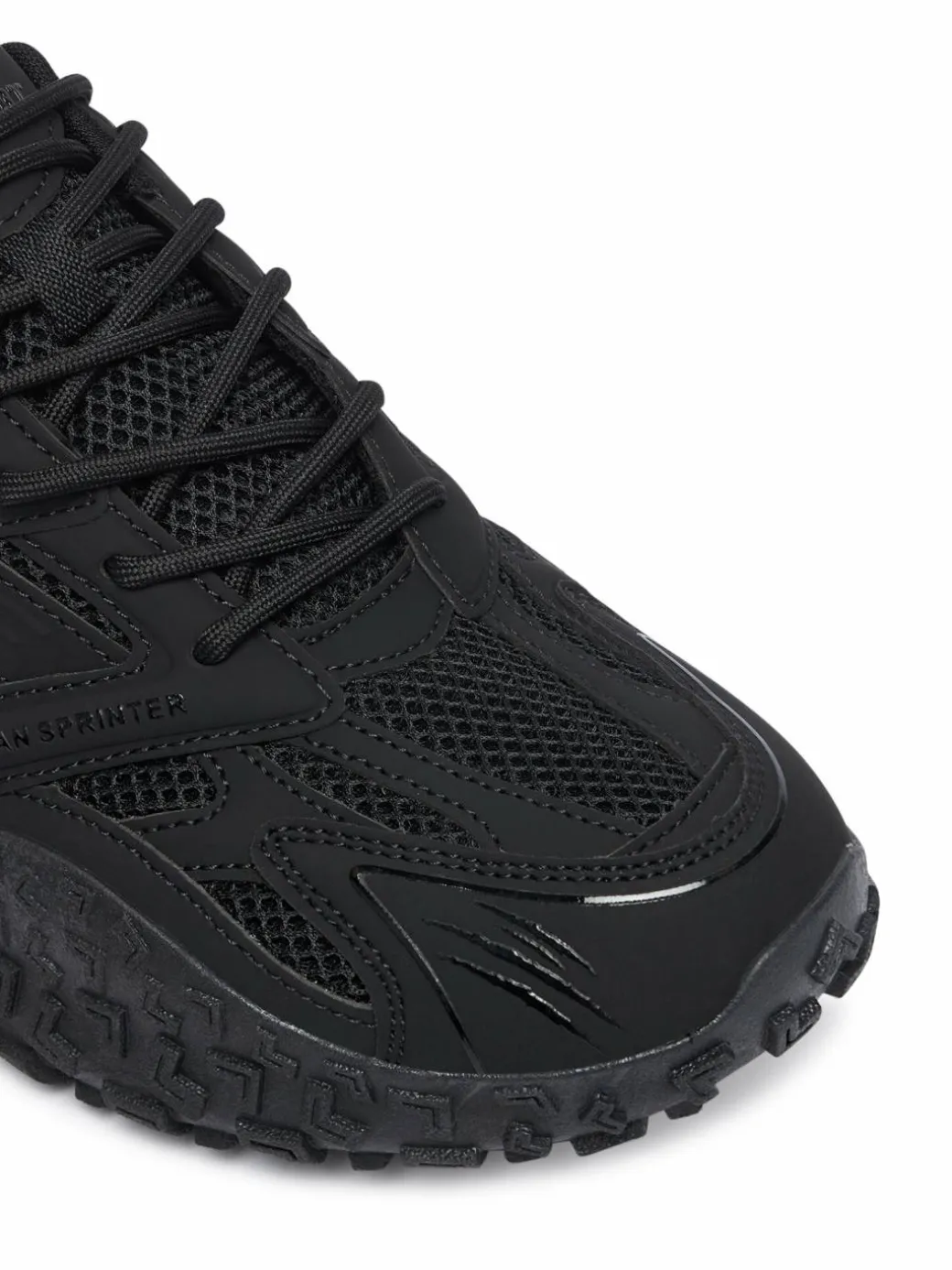 Sneakers SAFS USC0933 STE003N Nero