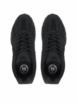 Sneakers SAFS USC0933 STE003N Nero