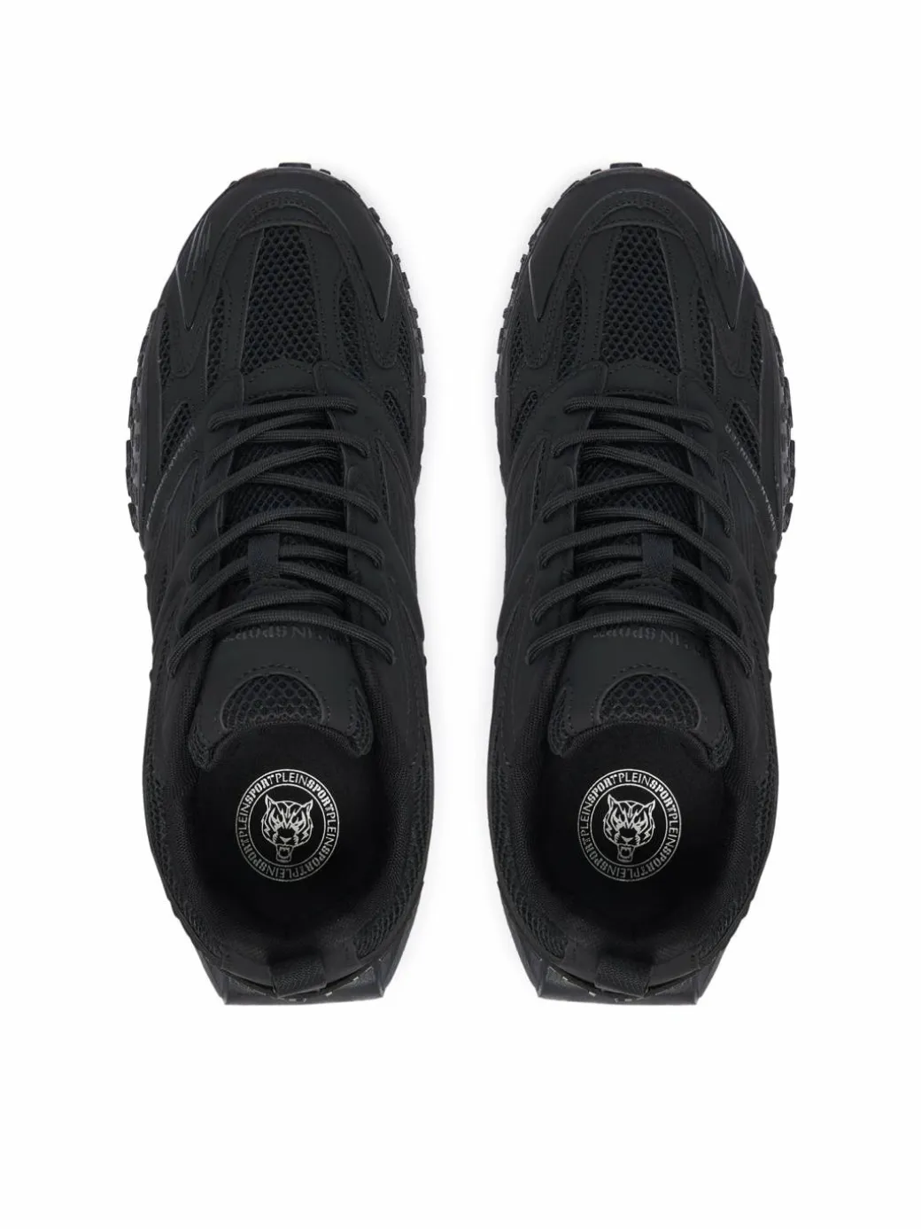 Sneakers SAFS USC0933 STE003N Nero