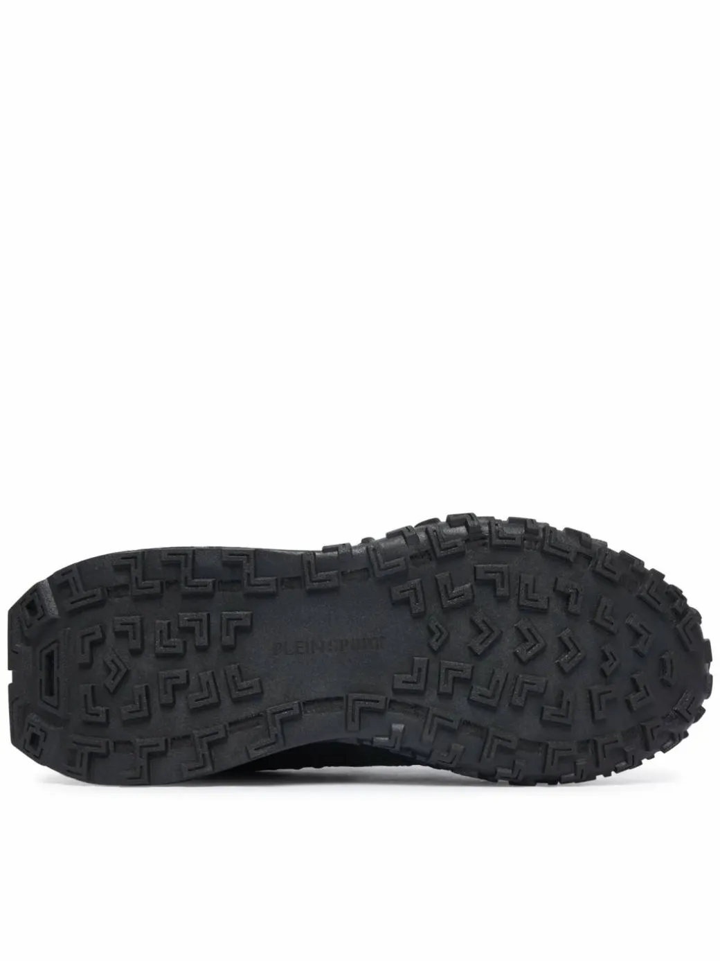 Sneakers SAFS USC0933 STE003N Nero