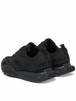 Sneakers SAFS USC0933 STE003N Nero