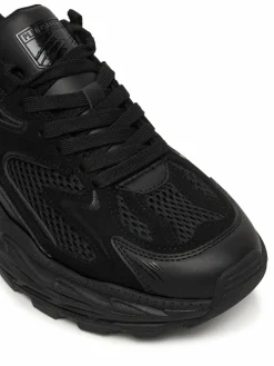 Sneakers SAFS USC0931 STE003N Nero