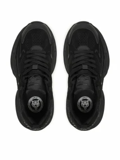 Sneakers SAFS USC0931 STE003N Nero