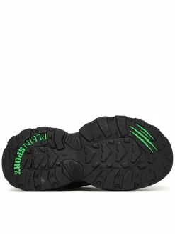 Sneakers SAFS USC0931 STE003N Nero