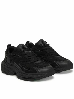 Sneakers SAFS USC0931 STE003N Nero