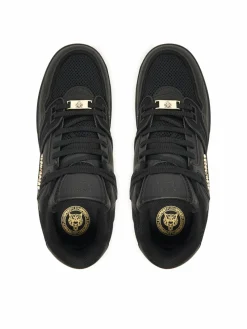 Sneakers SAFS USC0845 STE003N Nero