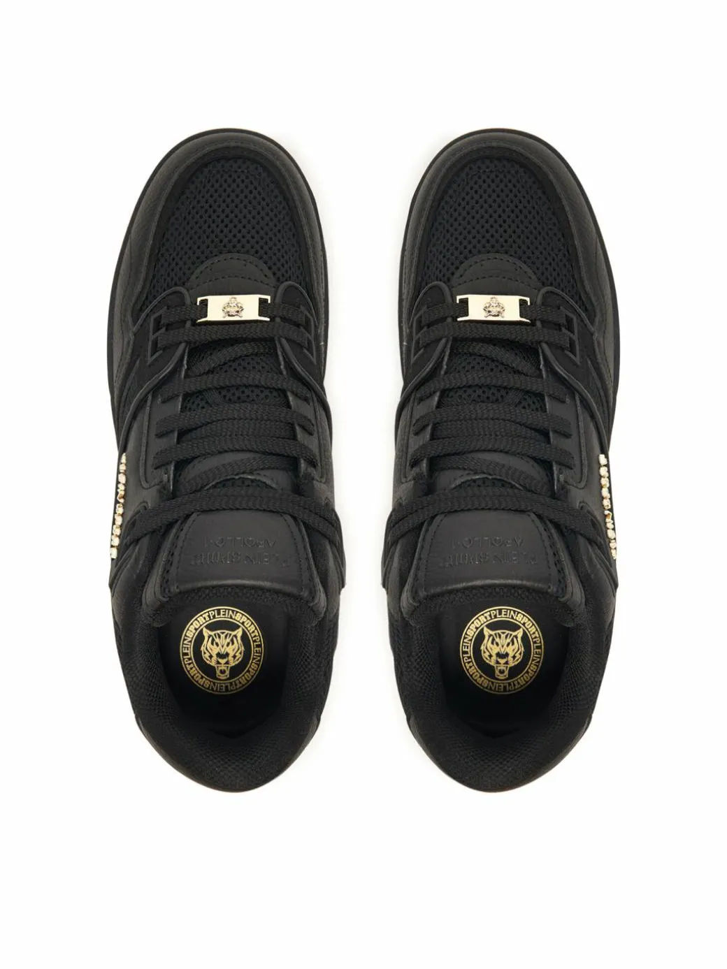 Sneakers SAFS USC0845 STE003N Nero