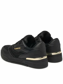 Sneakers SAFS USC0845 STE003N Nero