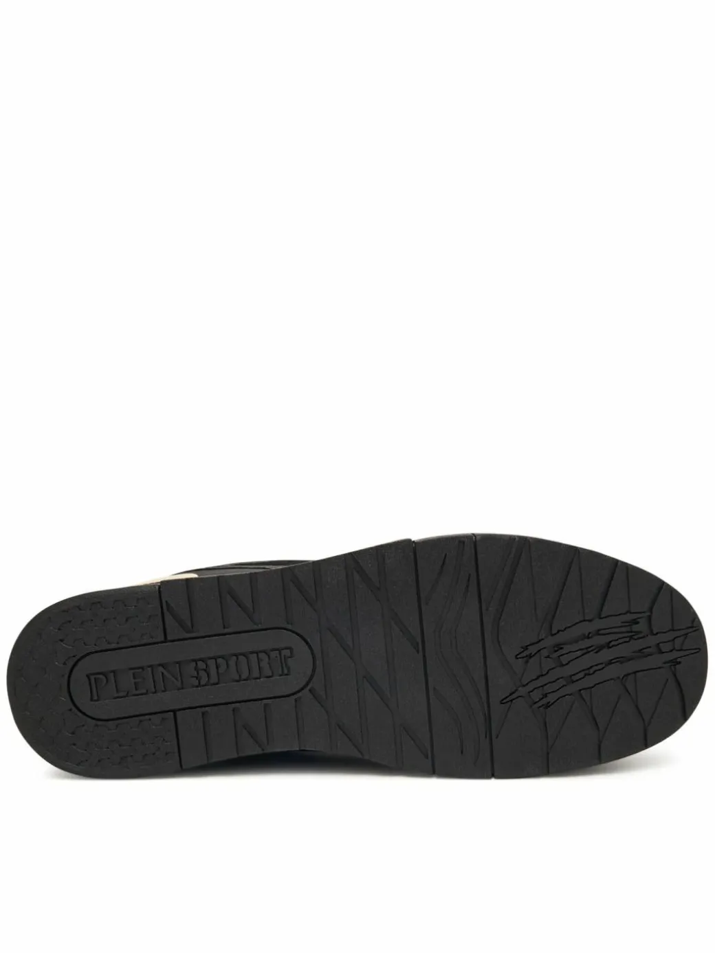 Sneakers SAFS USC0845 STE003N Nero