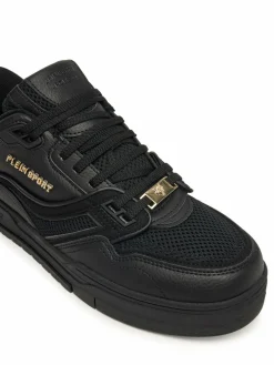Sneakers SAFS USC0845 STE003N Nero