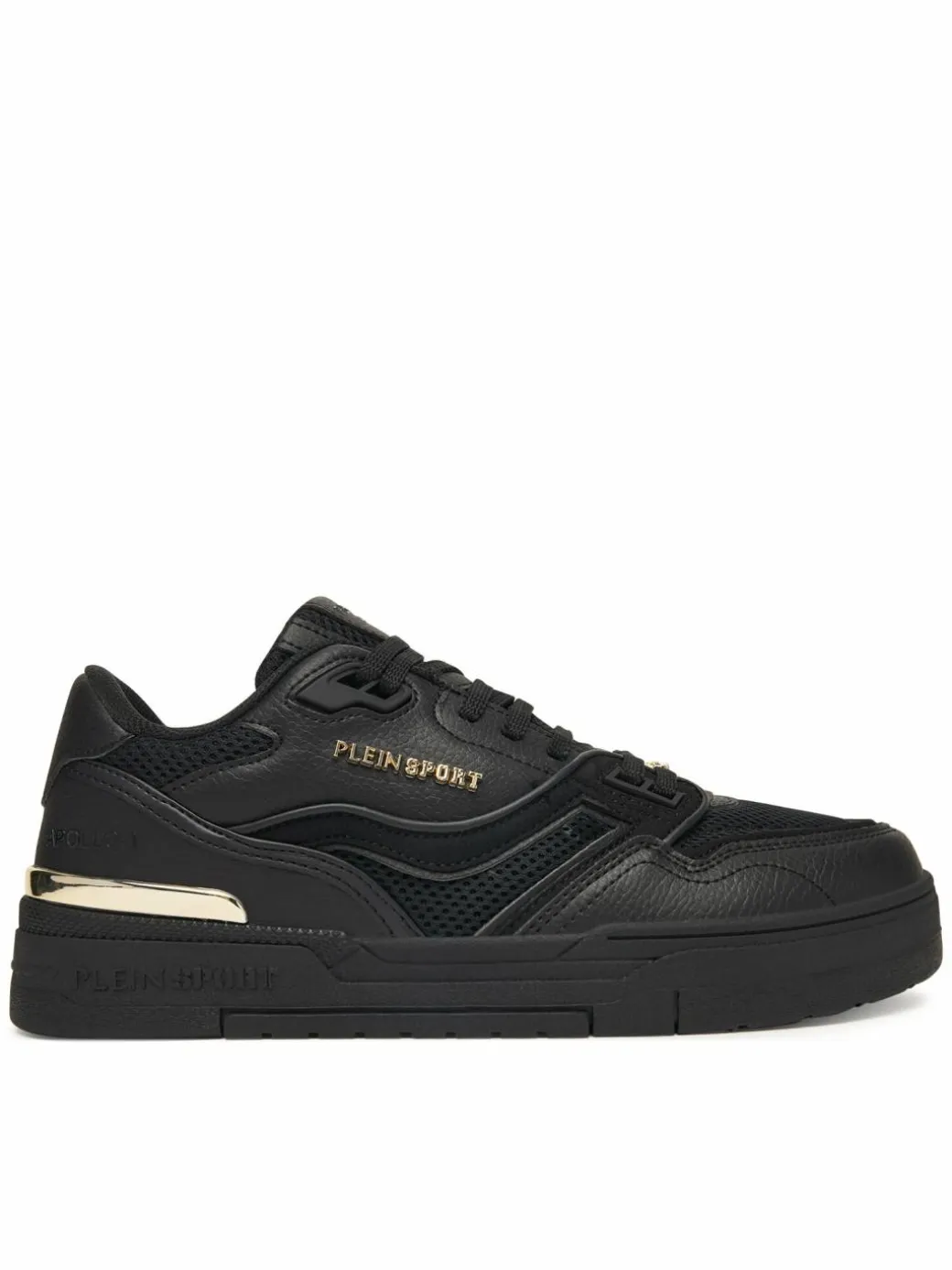 Sneakers SAFS USC0845 STE003N Nero