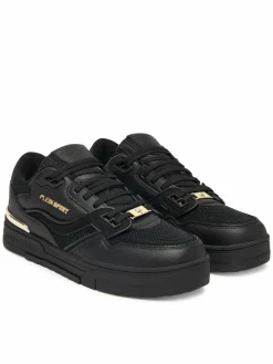 Sneakers SAFS USC0845 STE003N Nero