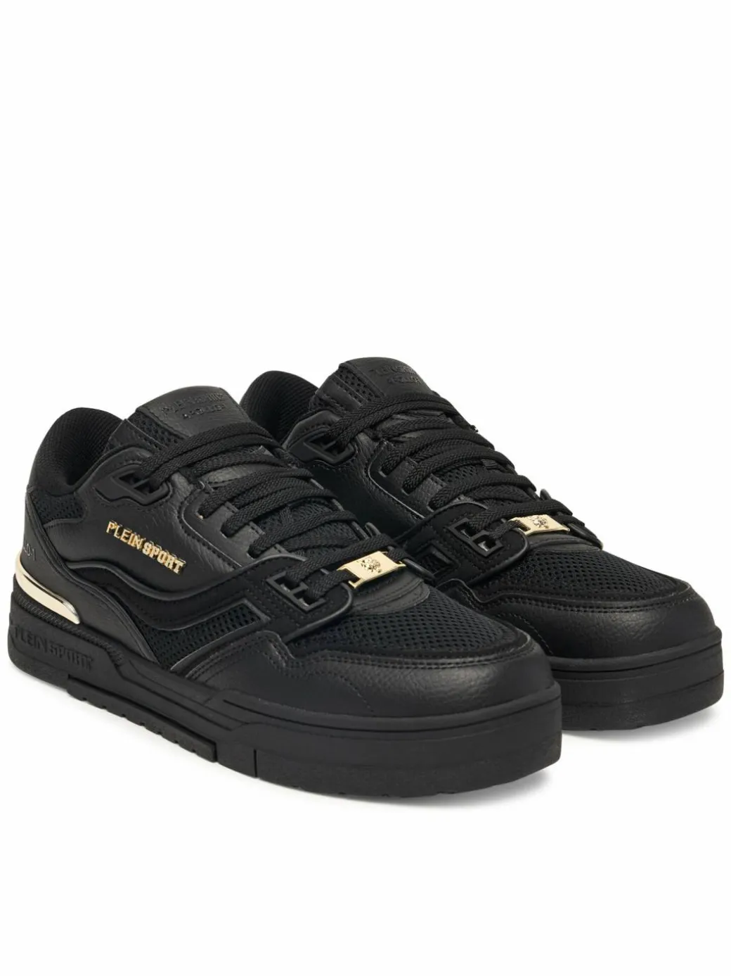 Sneakers SAFS USC0845 STE003N Nero