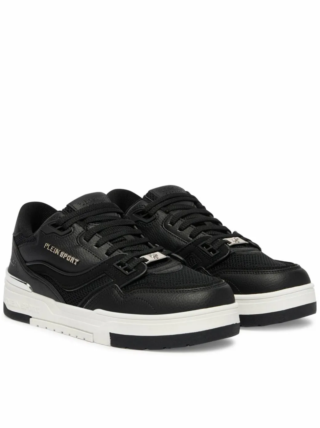 Sneakers SAFS USC0845 STE003N Nero