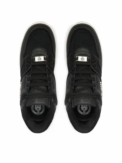 Sneakers SAFS USC0845 STE003N Nero