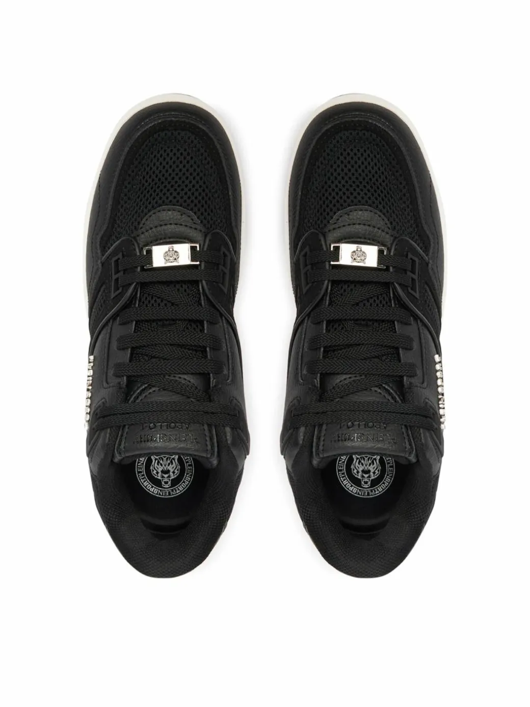 Sneakers SAFS USC0845 STE003N Nero