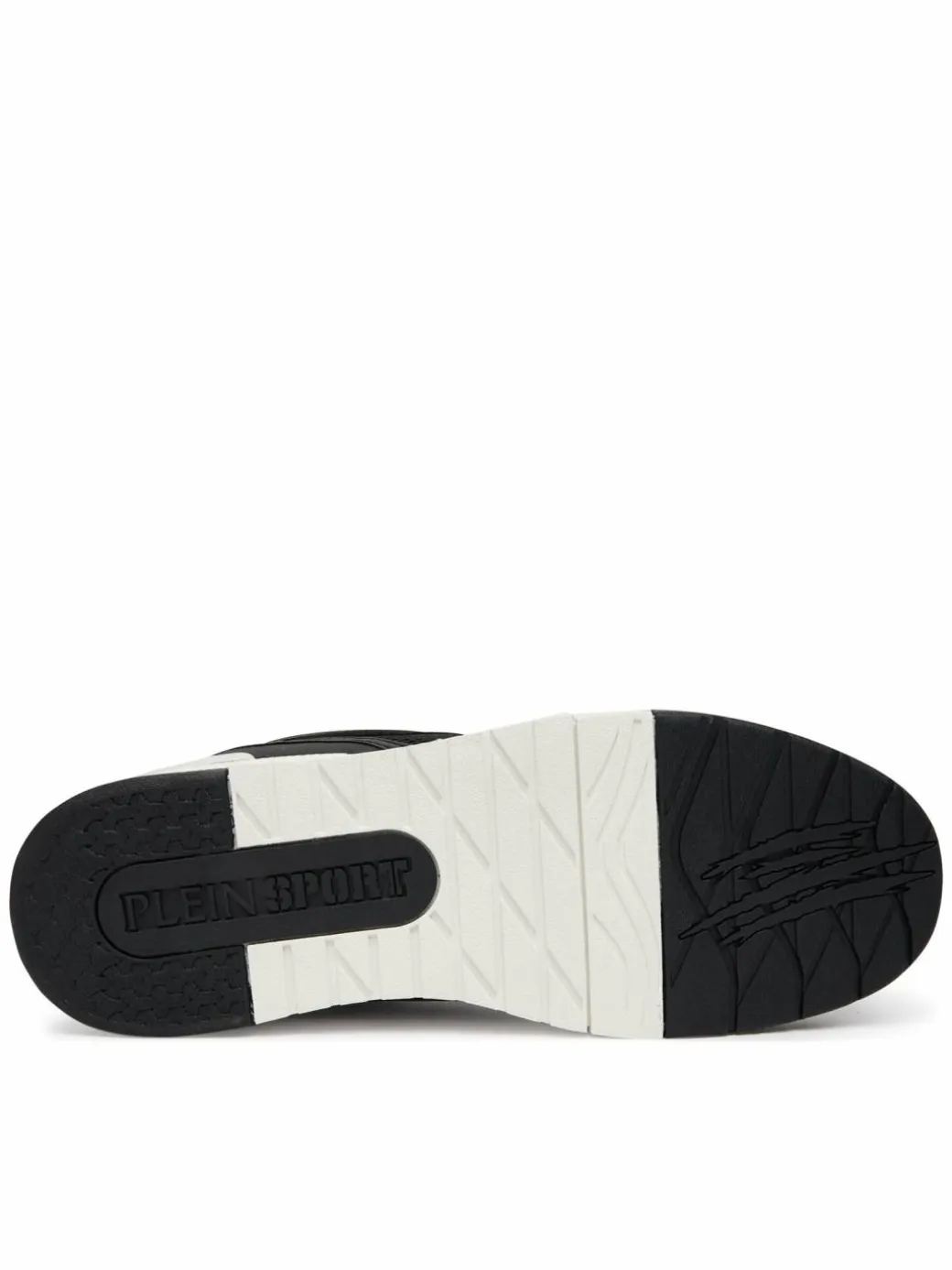 Sneakers SAFS USC0845 STE003N Nero
