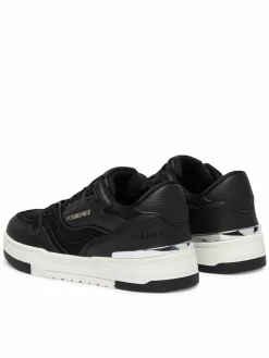 Sneakers SAFS USC0845 STE003N Nero