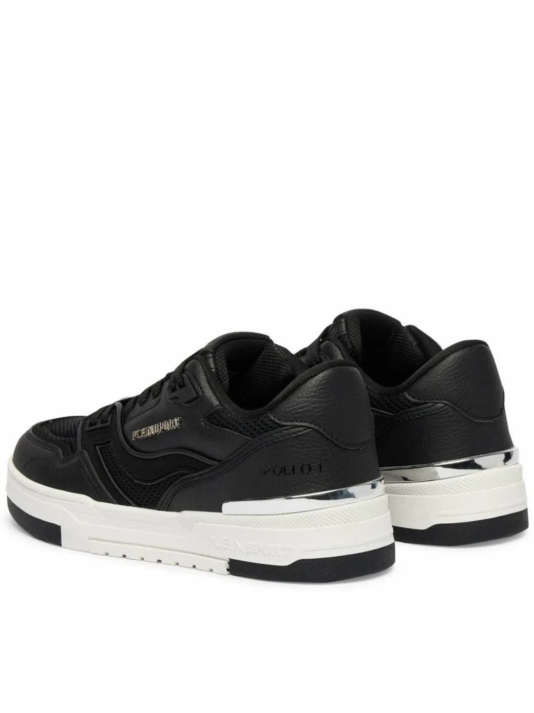 Sneakers SAFS USC0845 STE003N Nero