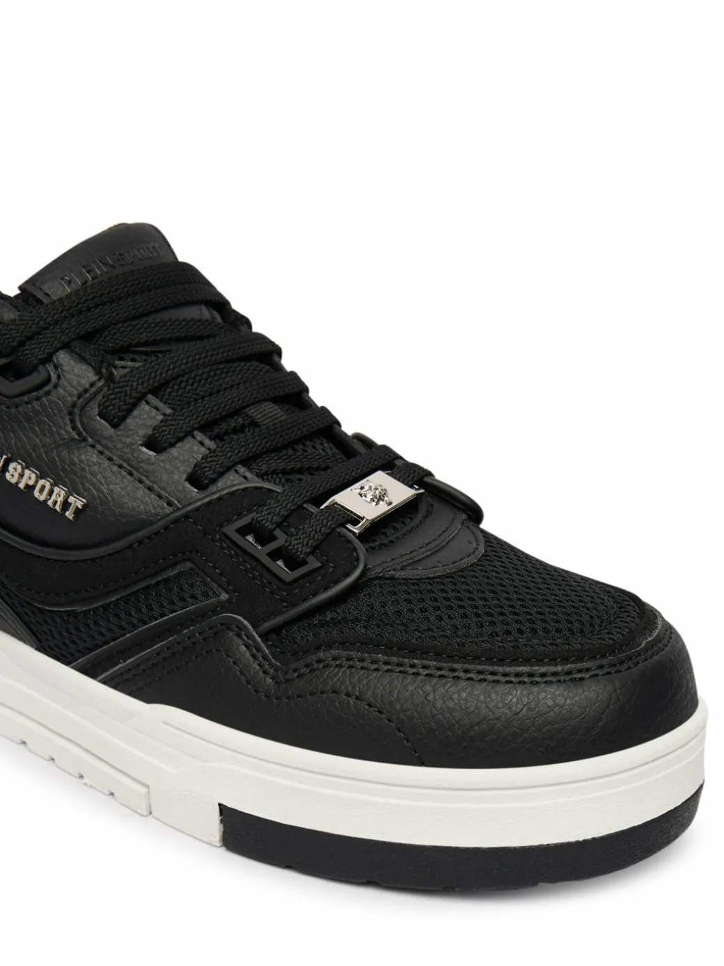 Sneakers SAFS USC0845 STE003N Nero