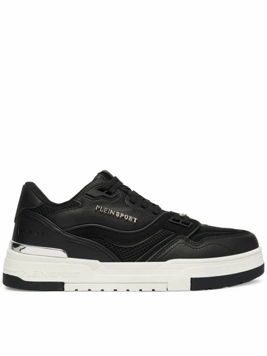 Sneakers SAFS USC0845 STE003N Nero