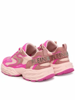 Sneakers SAFS USC0931 STE003N Rosa