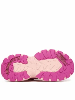Sneakers SAFS USC0931 STE003N Rosa