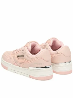 Sneakers SAFS USC0845 STE003N Rosa