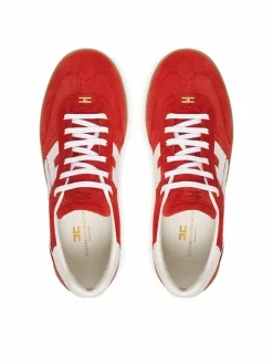 Sneakers SA61G61E2 Arancione