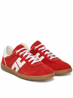 Sneakers SA61G61E2 Arancione