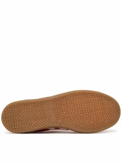 Sneakers SA61G61E2 Arancione