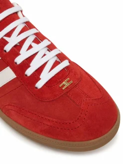 Sneakers SA61G61E2 Arancione
