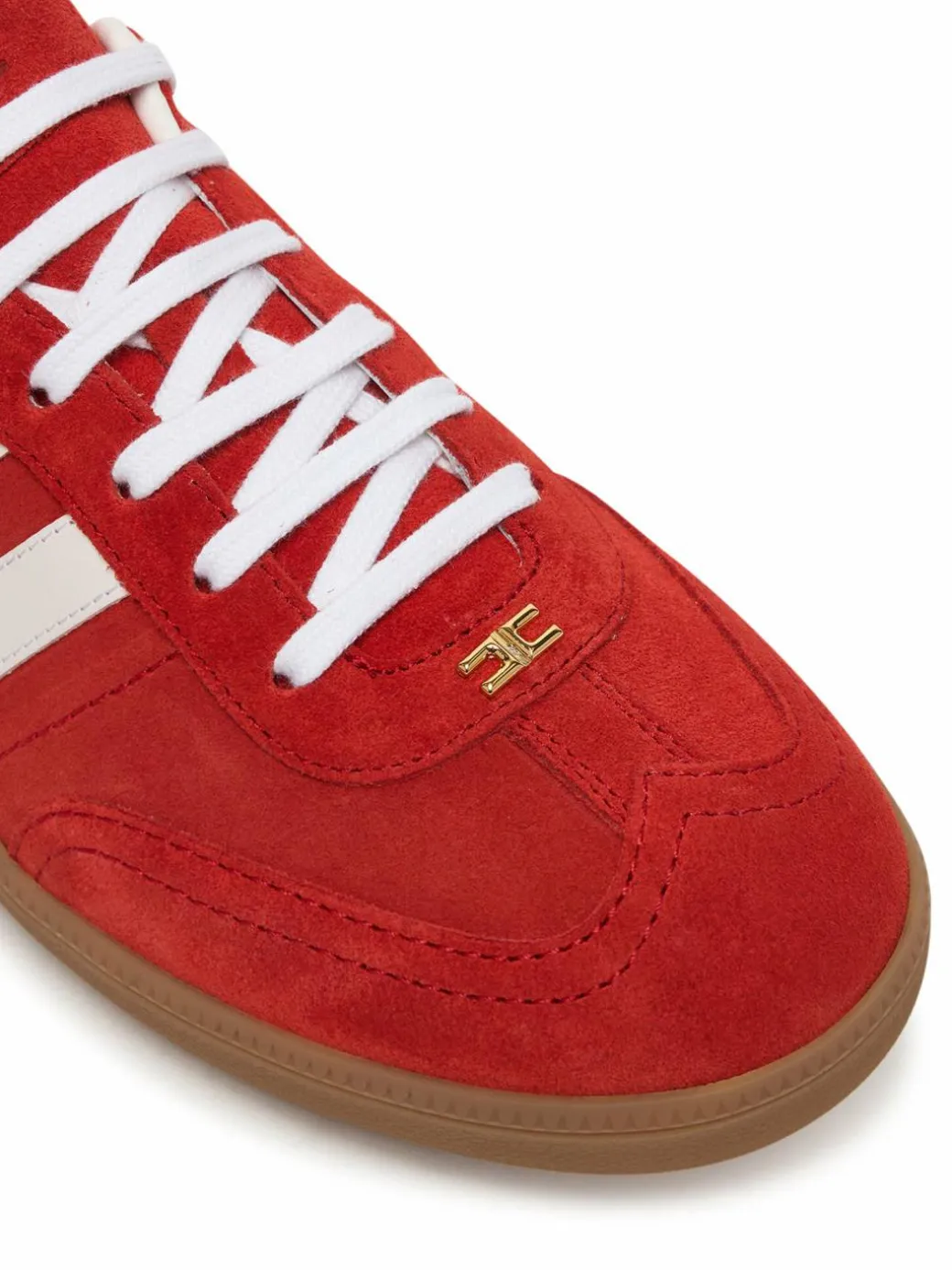 Sneakers SA61G61E2 Arancione