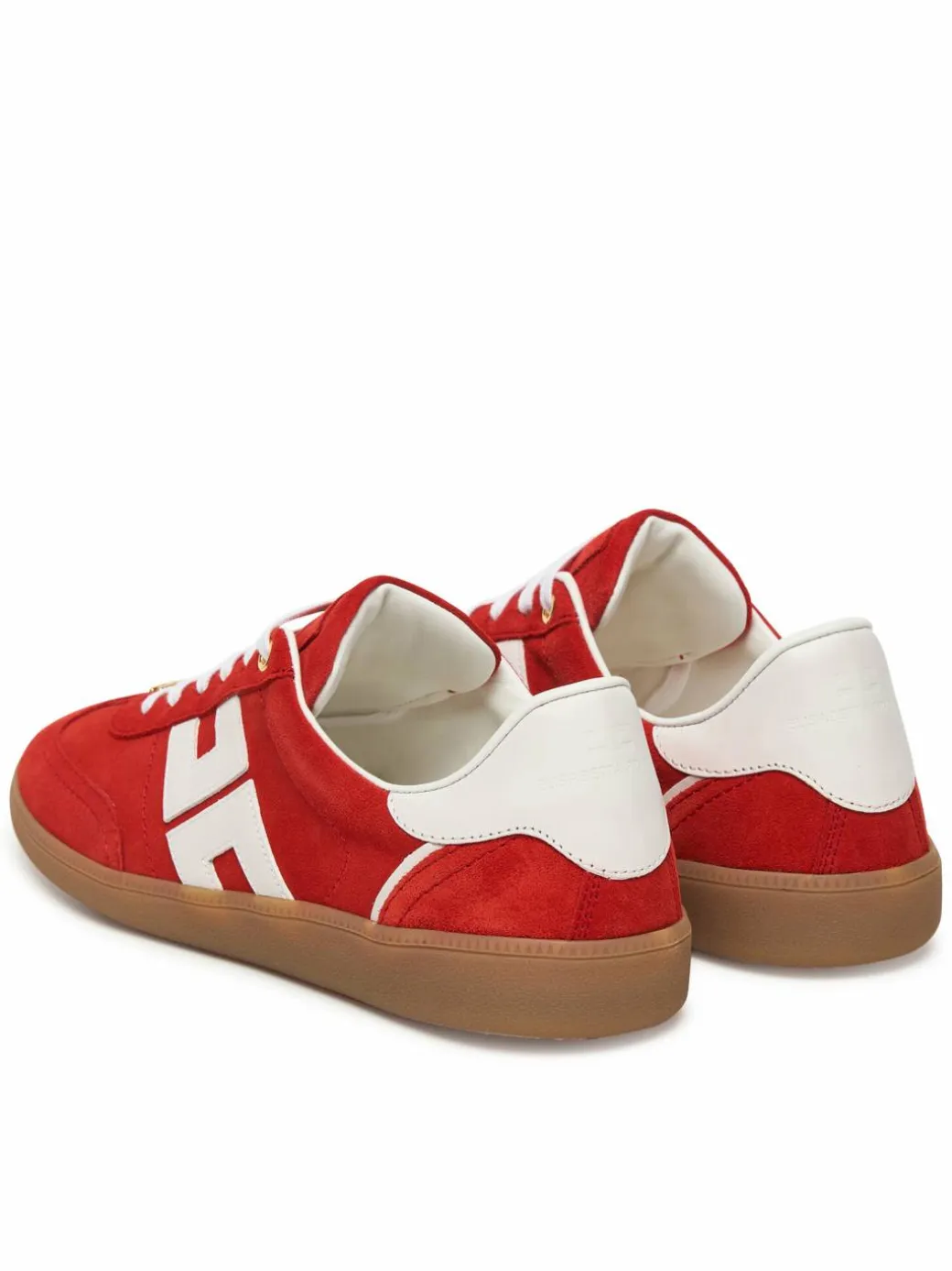 Sneakers SA61G61E2 Arancione