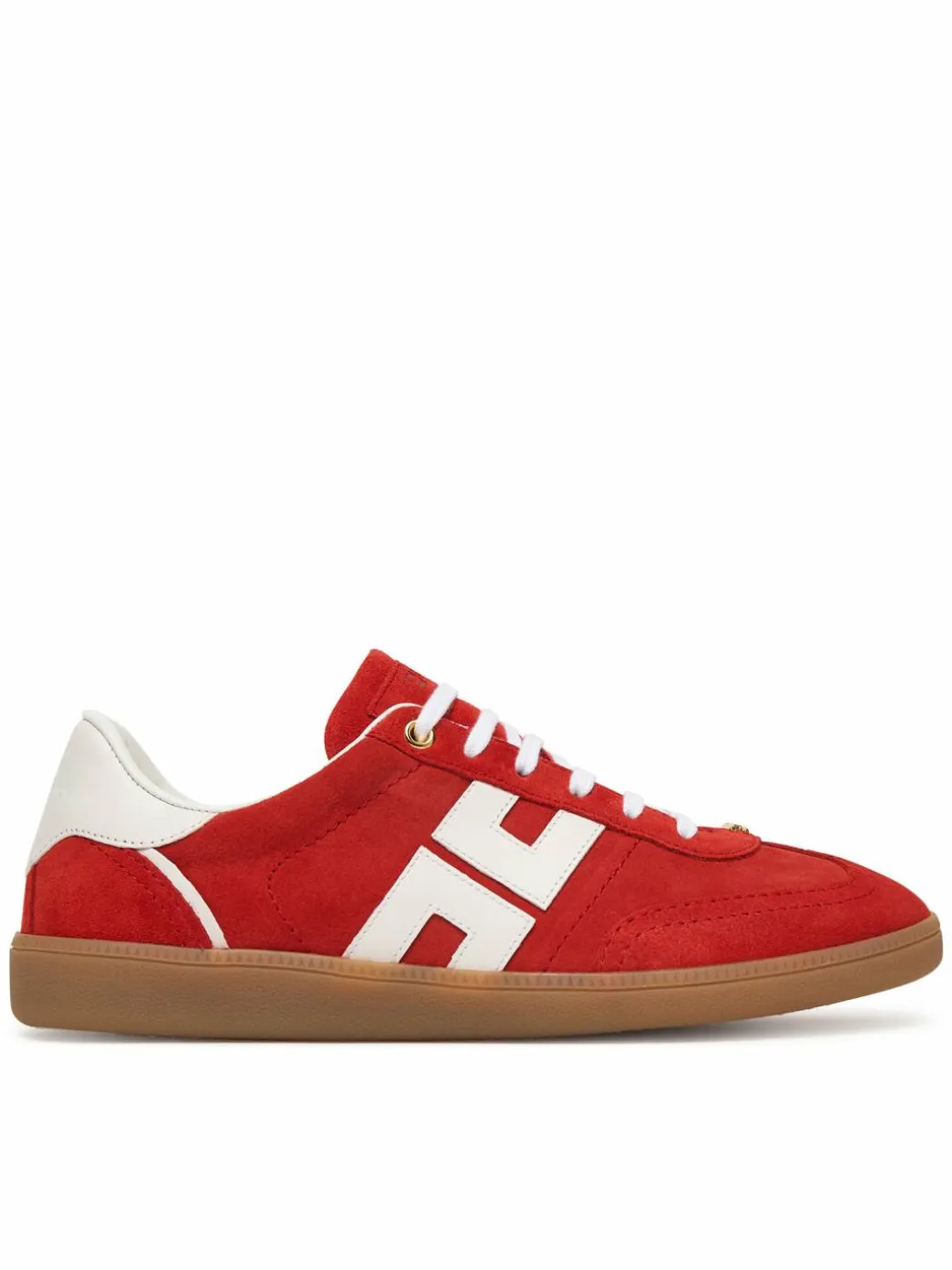 Sneakers SA61G61E2 Arancione