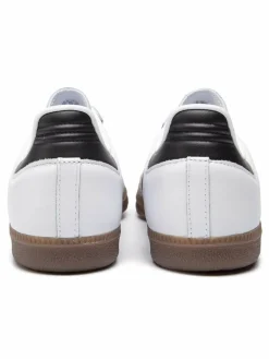 Sneakers Samba Og B75806 Bianco