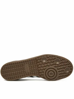 Sneakers Samba Og B75807 Nero