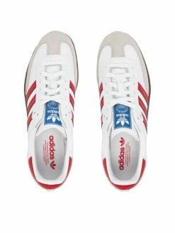 Sneakers Samba Og IG1025 Bianco