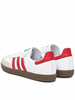 Sneakers Samba Og IG1025 Bianco