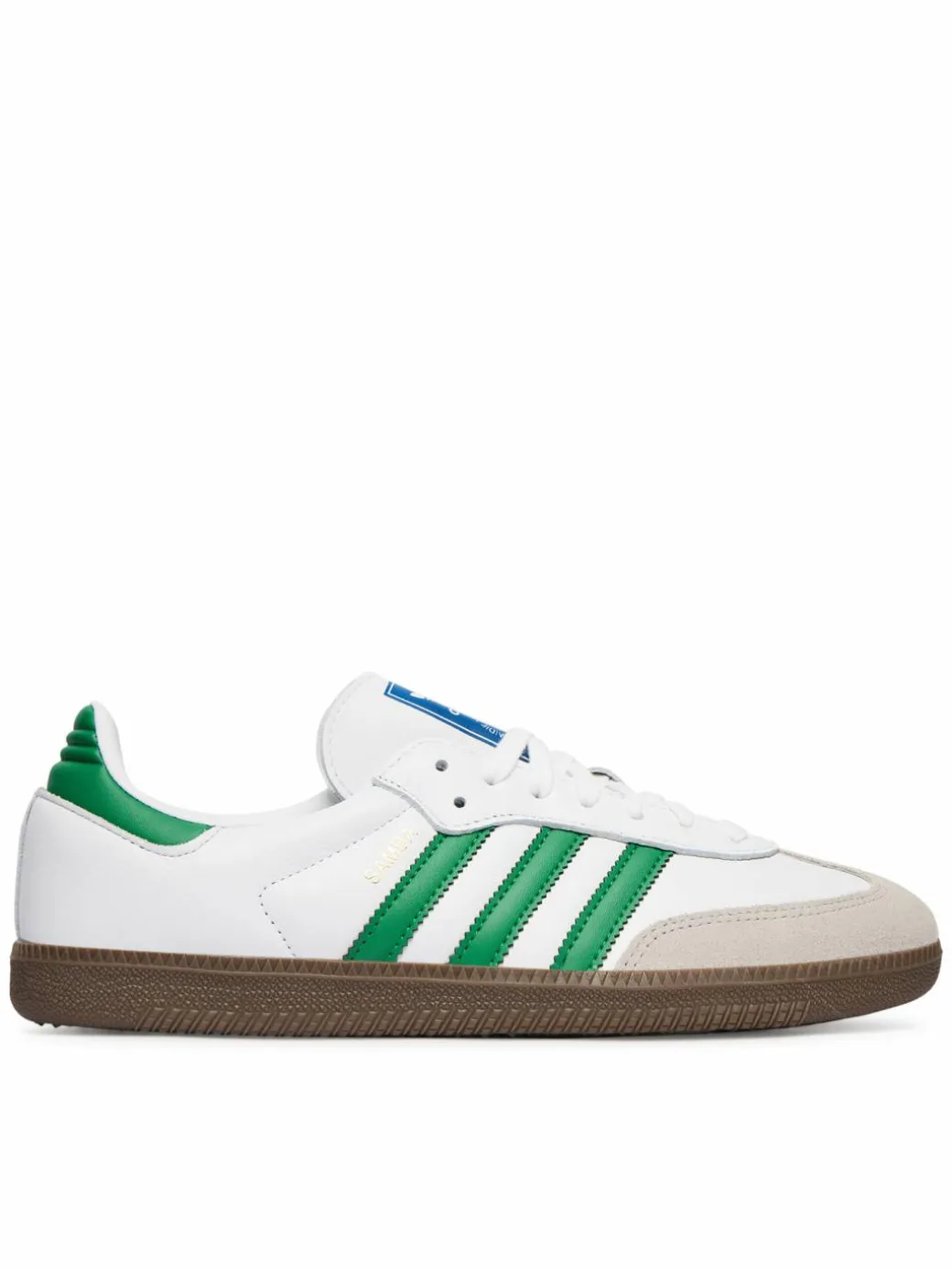 Sneakers Samba Og IG1024 Bianco