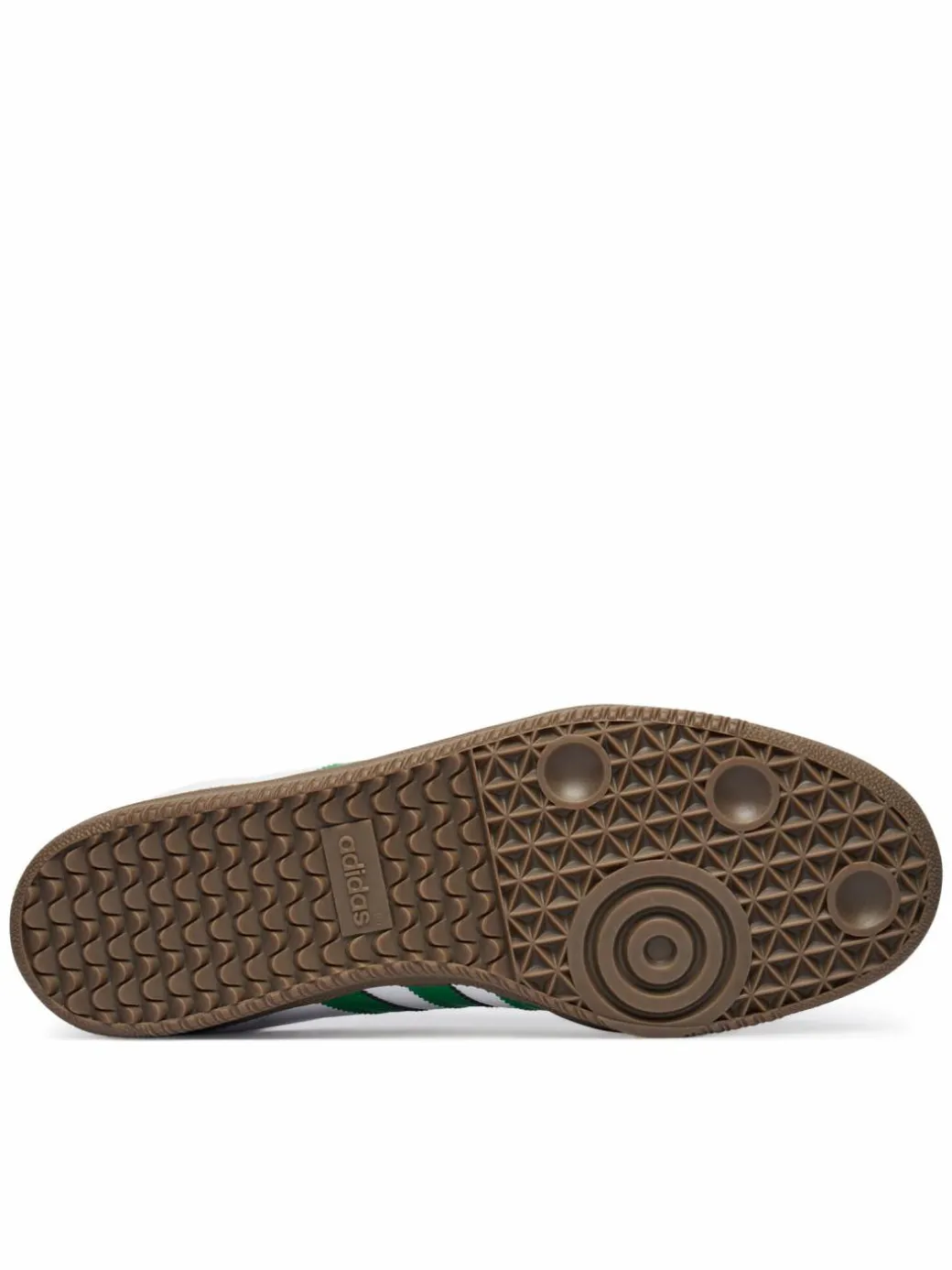 Sneakers Samba Og IG1024 Bianco
