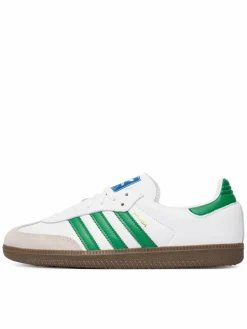 Sneakers Samba Og IG1024 Bianco