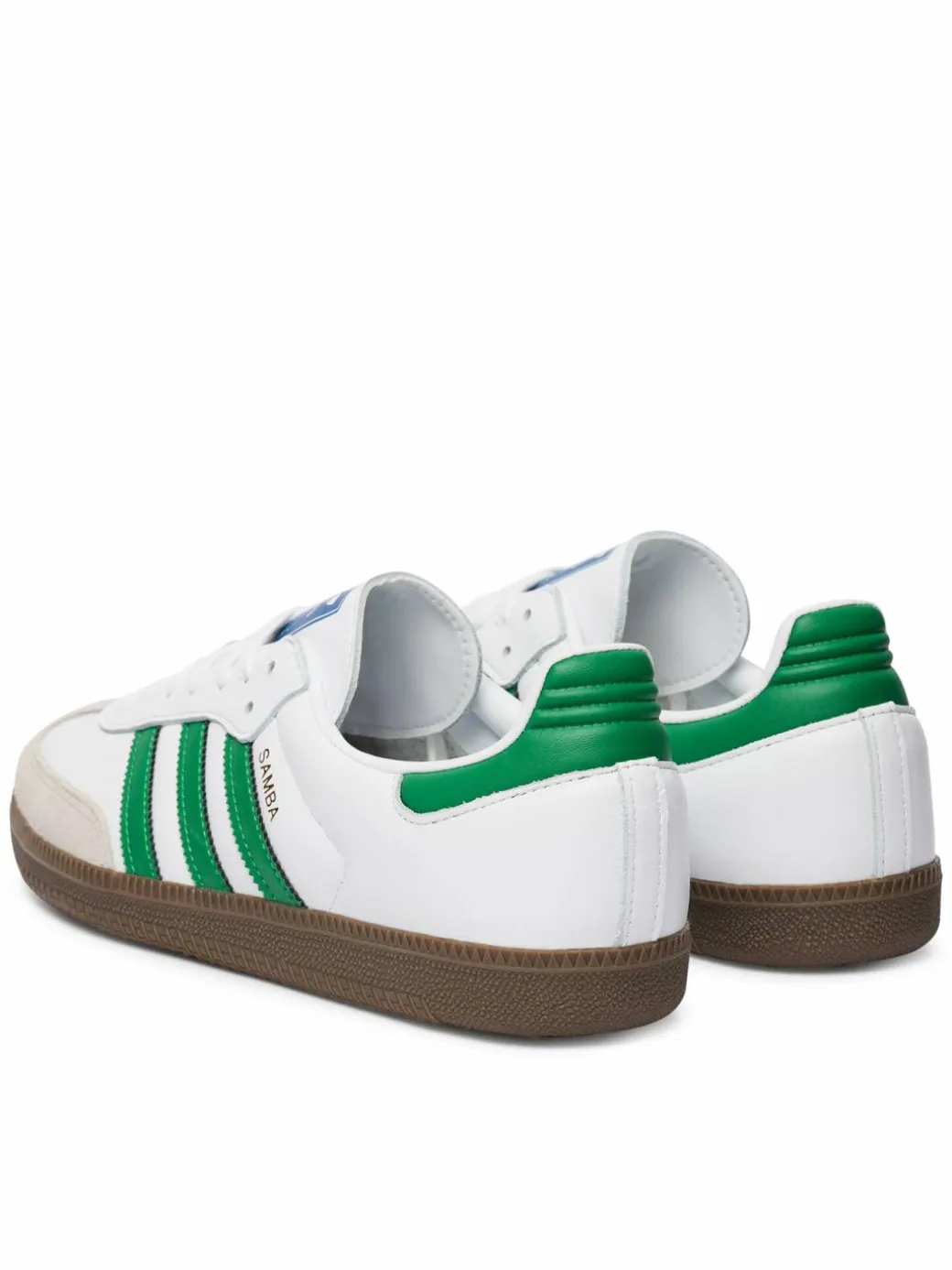 Sneakers Samba Og IG1024 Bianco