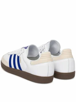 Sneakers Samba Og JR0909 Bianco