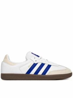 Sneakers Samba Og JR0909 Bianco