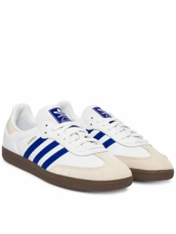 Sneakers Samba Og JR0909 Bianco