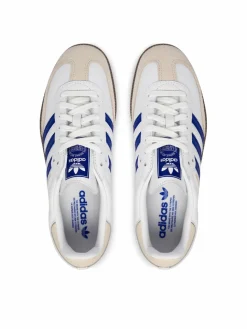 Sneakers Samba Og JR0909 Bianco