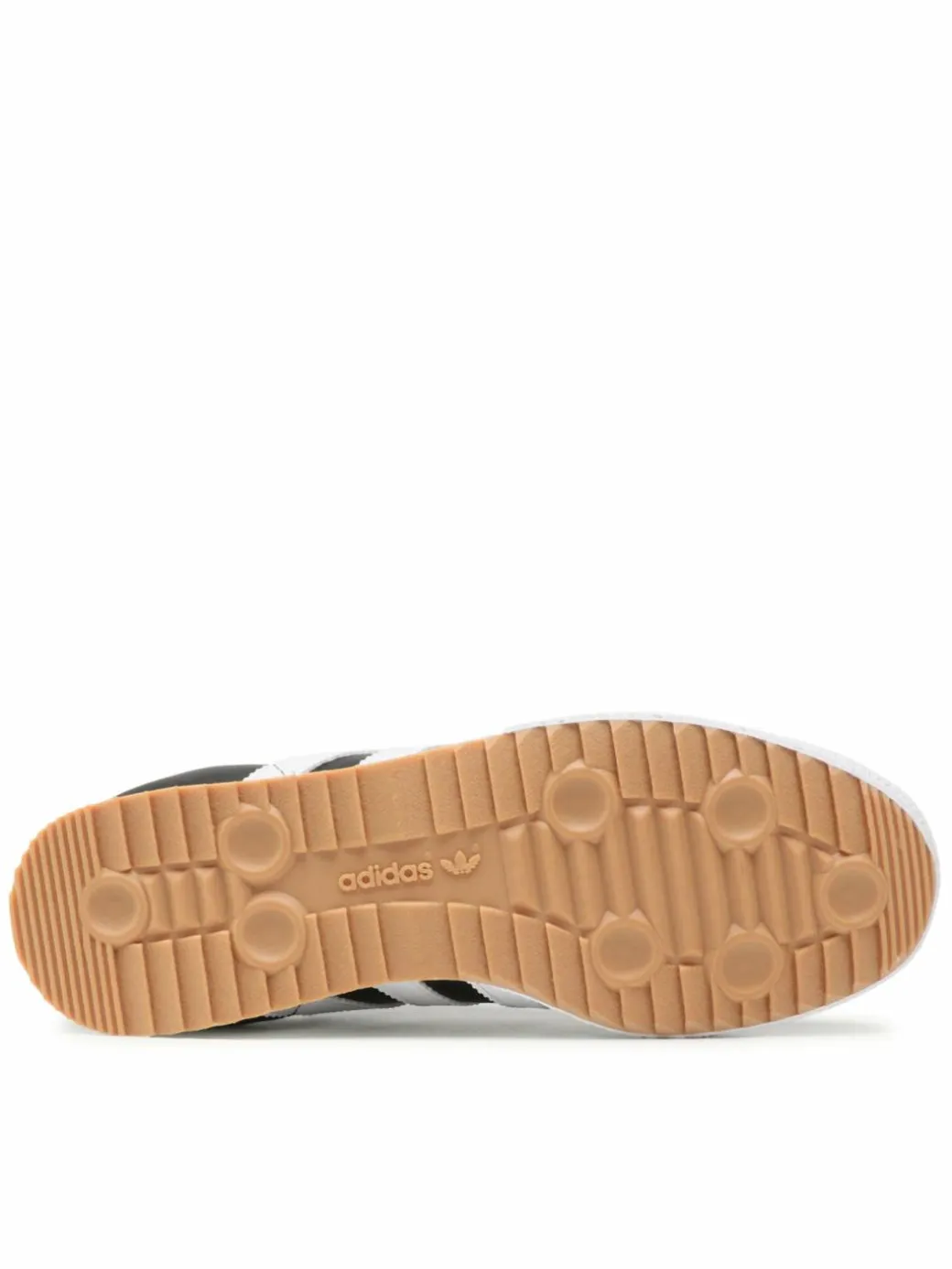Sneakers Samba Super 19099 Nero