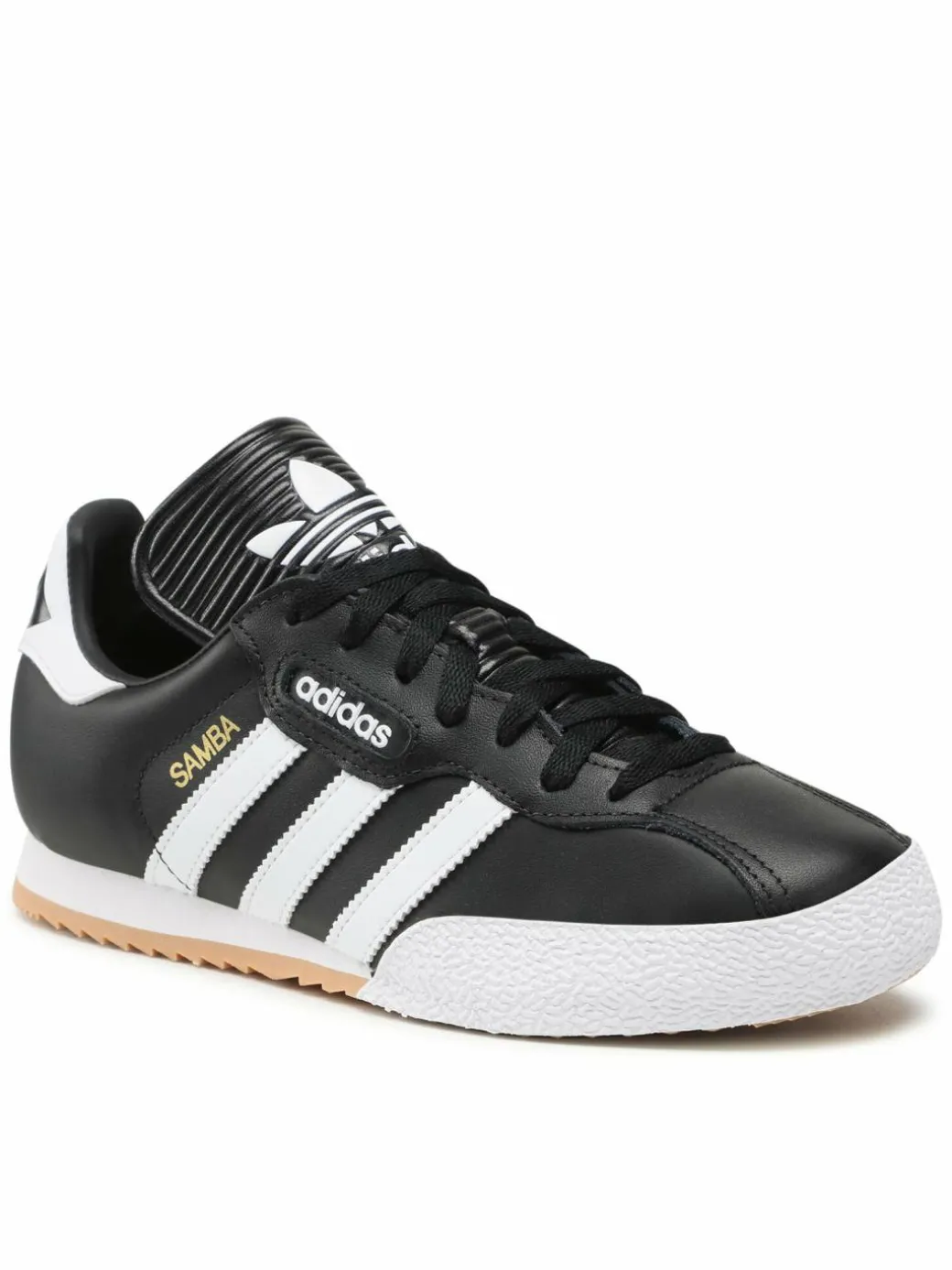 Sneakers Samba Super 19099 Nero