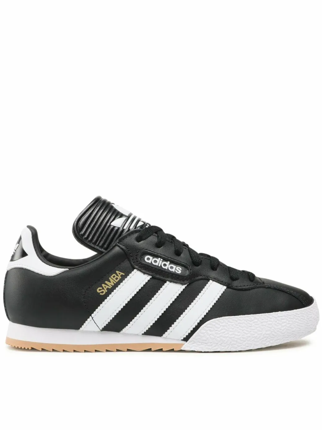 Sneakers Samba Super 19099 Nero